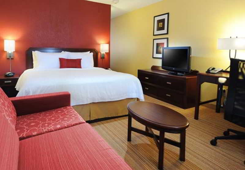Отель Houston Marriott South At Hobby Airport Экстерьер фото