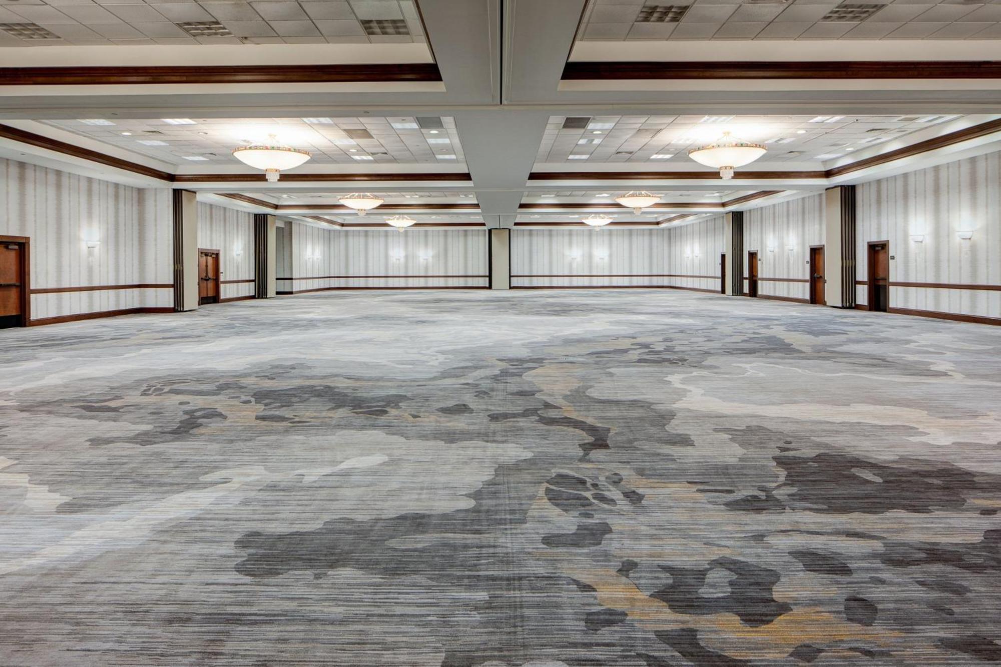 Отель Houston Marriott South At Hobby Airport Экстерьер фото