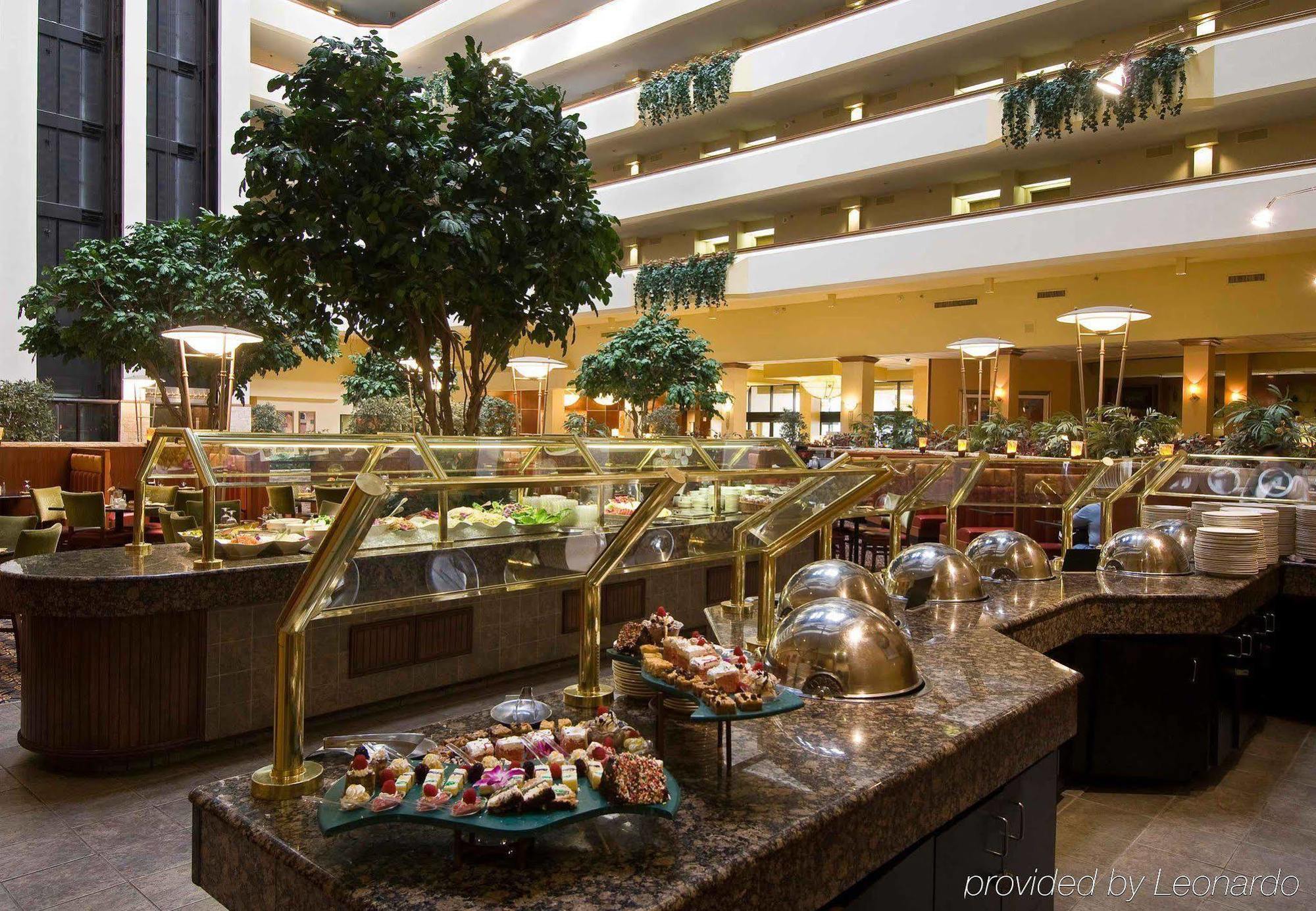 Отель Houston Marriott South At Hobby Airport Экстерьер фото