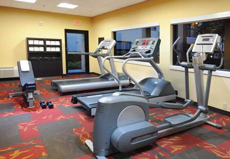 Отель Houston Marriott South At Hobby Airport Экстерьер фото