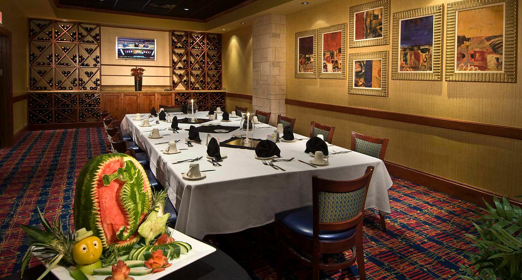 Отель Houston Marriott South At Hobby Airport Экстерьер фото